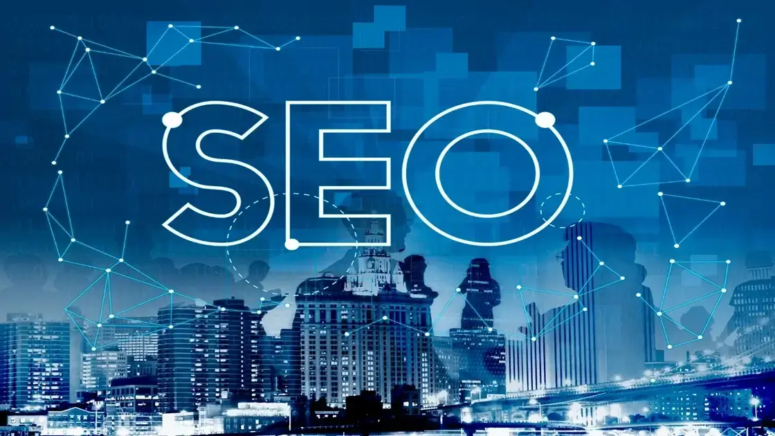 SEO Optimization